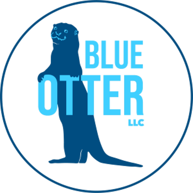 Blue Otter Environmental Consulting LLC logo