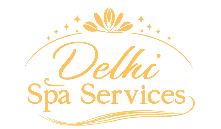 Delhi Spa Services logo