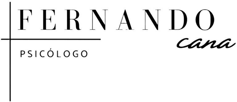 Fernando Cana Psicologo logo