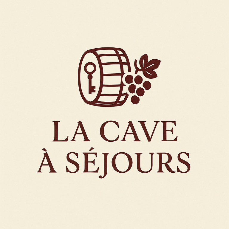 La Cave à Séjours logo