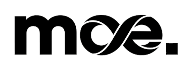 Moe Agentur logo