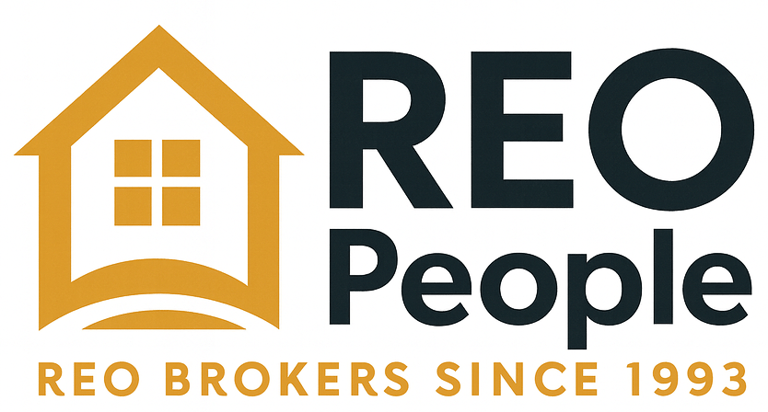 REO People logo