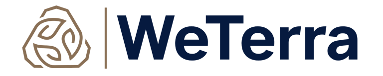 WeTerra logo