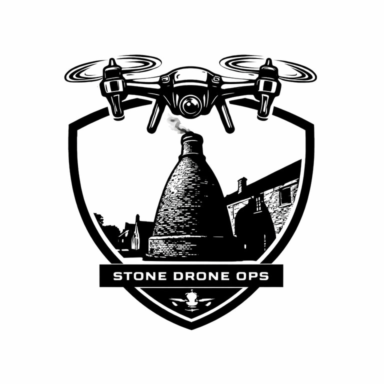 Stone Drone Ops logo