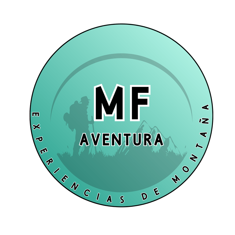 MF AVENTURA logo