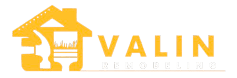 Valin Remodeling logo