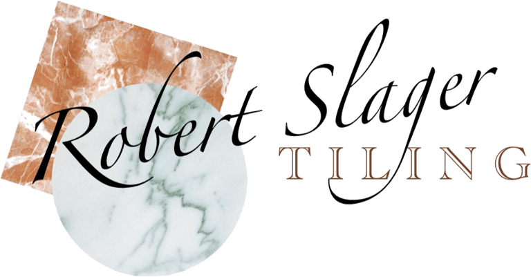 Robert Slager Tiling logo