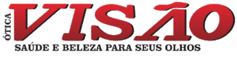 Ótica Visão logo