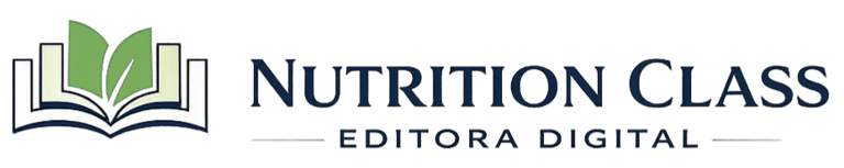 NUTRITION CLASS EDITORA logo