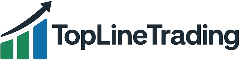 TopLineTrading logo