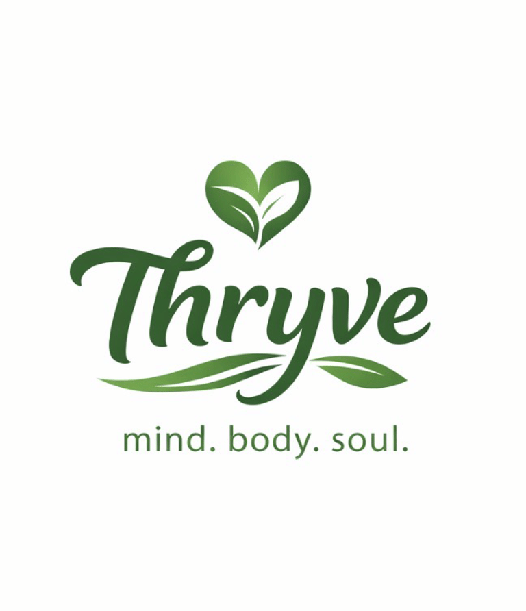 Thryve logo