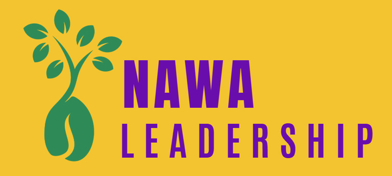 Nawa Leadership logo