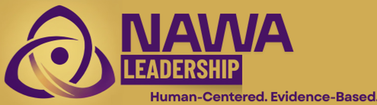 Nawa Leadership logo