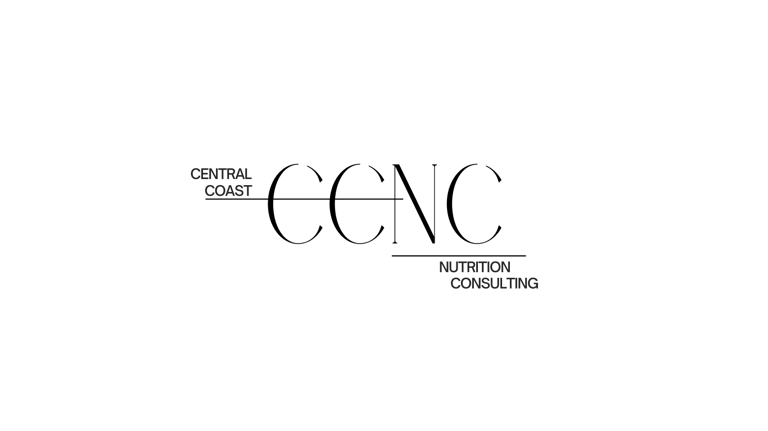 Central Coast Nutrition Consulting logo