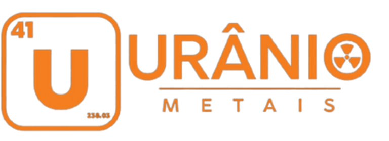 Uranio Metais logo