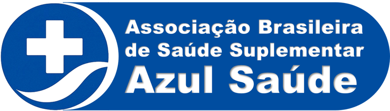 ASSOCIAÇÃO BRASILEIRA DE SAÚDE SUPLEMENTAR logo