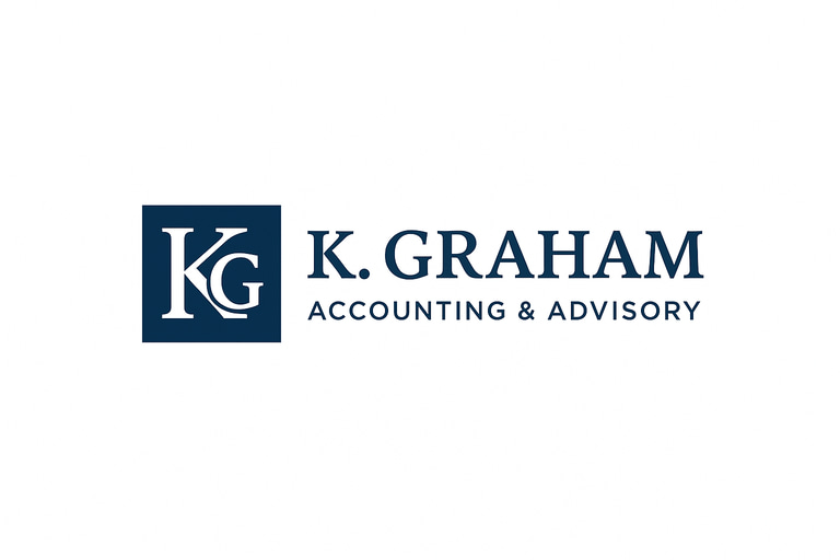 K. Graham Accounting & Advisory, LLC logo