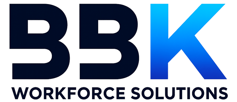 BBK WorkForce Solutions logo