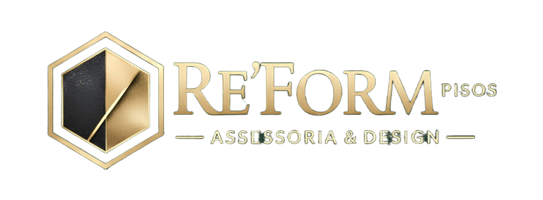 Re'Form Pisos - Assessoria & Design logo