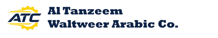 Al-Tanzeem Waltaweer Arabia Co. logo