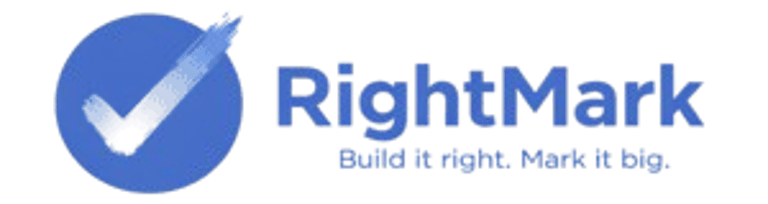 RightMark logo