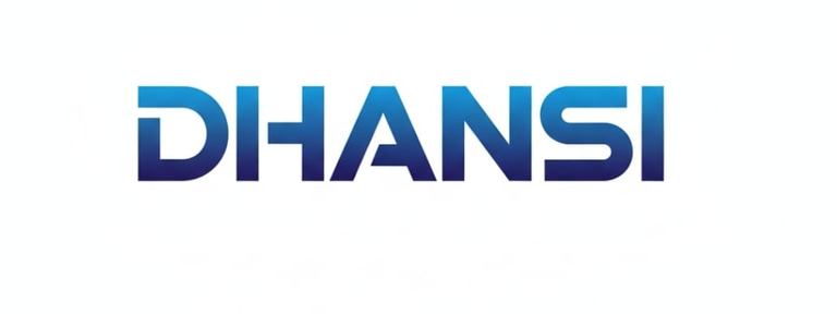 DHANSI logo