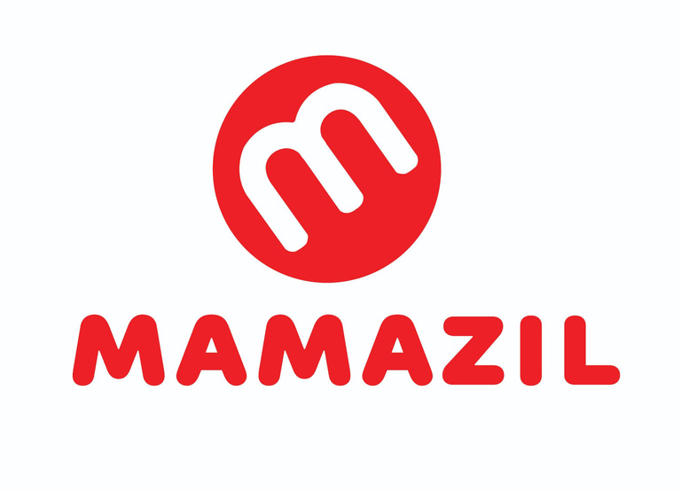 MAMAZIL logo