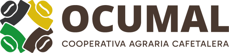 Cooperativa Agraria Cafetalera Ocumal logo