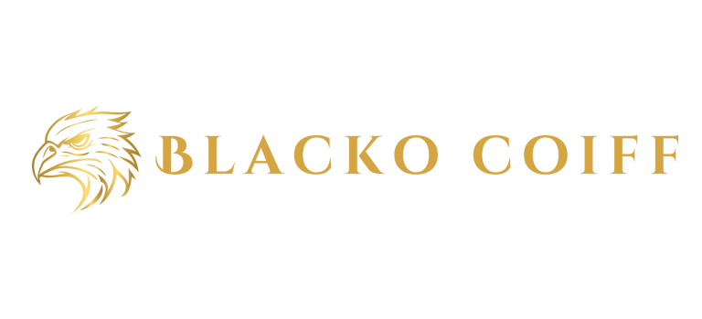 Blacko Coiff logo