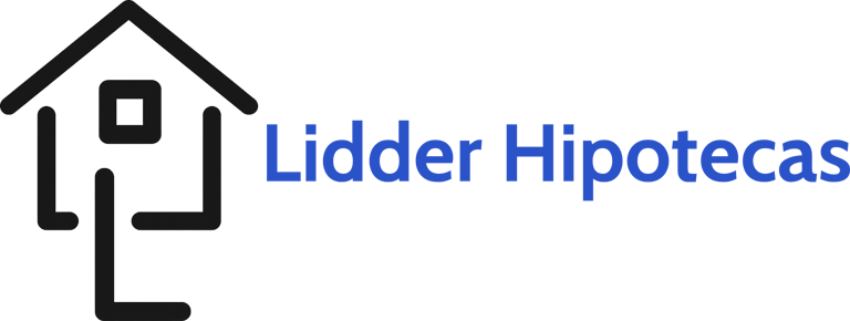 Lidder Hipotecas logo