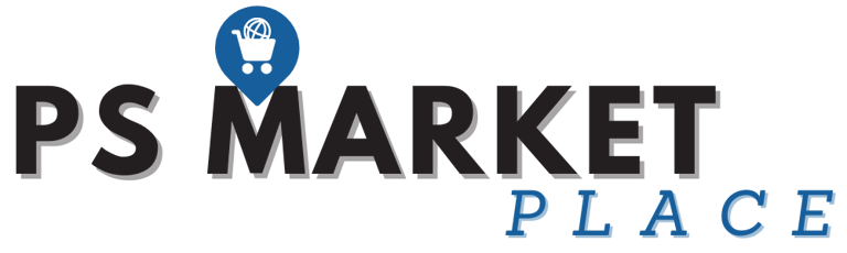 ps market place logo