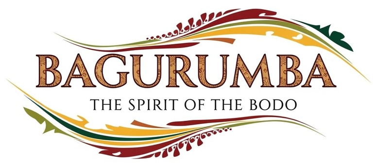 Bagurumba logo