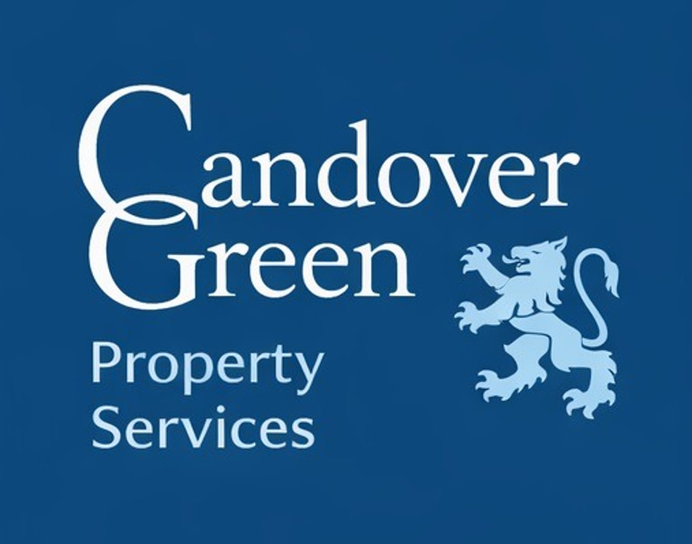 Candover Green Developments logo