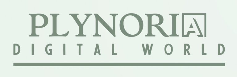 PLYNORIA logo