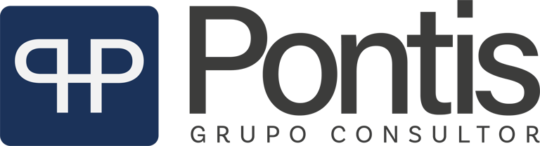Red de Consultores Pontis logo