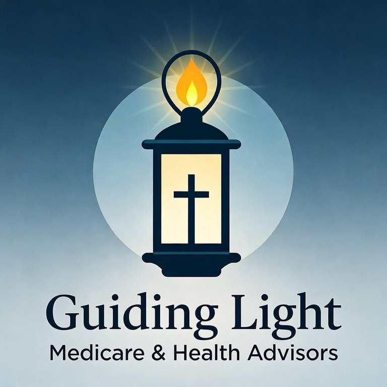 Guiding Light Medicare & Health Advisors logo