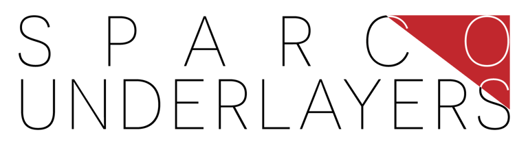 Sparco Underlayers logo