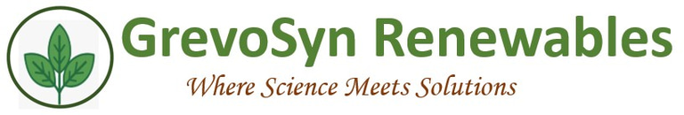 GrevoSyn Renewable logo