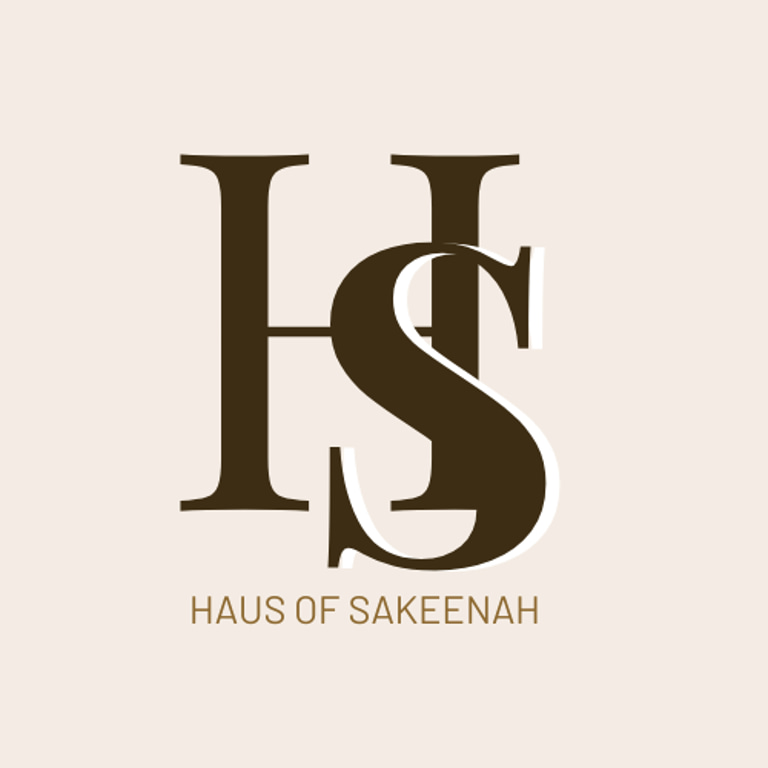 Haus Of Sakeenah logo