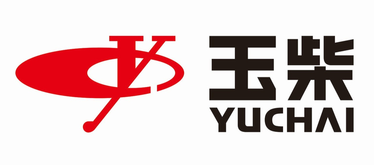 Yuchai Jincai logo