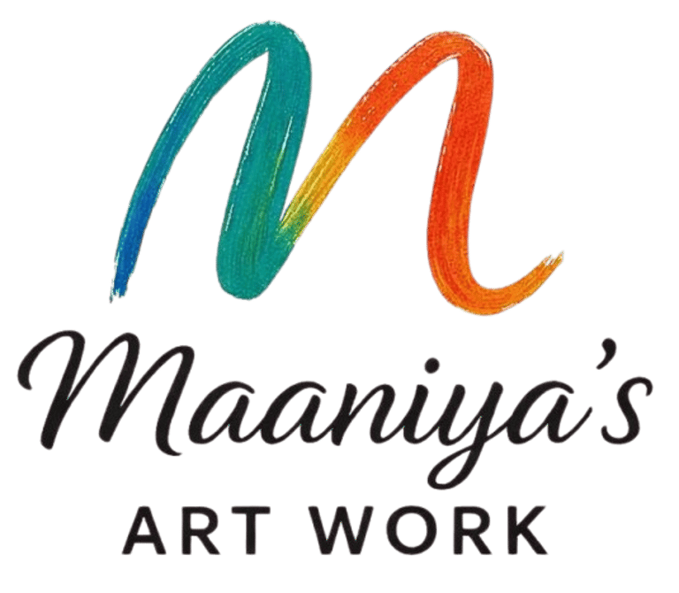 Maaniyas ArtWorks logo
