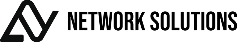 AV Network Solutions logo
