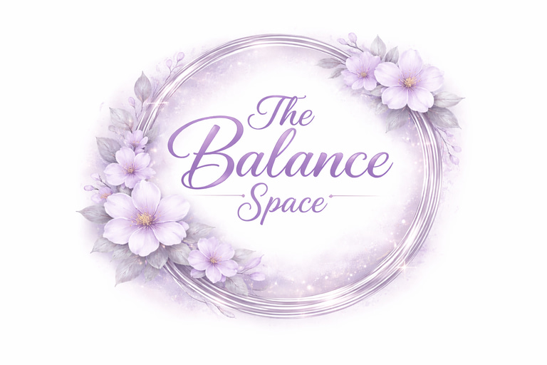 The Balance Health and Wellness Center logo