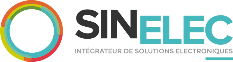 Sinelec logo