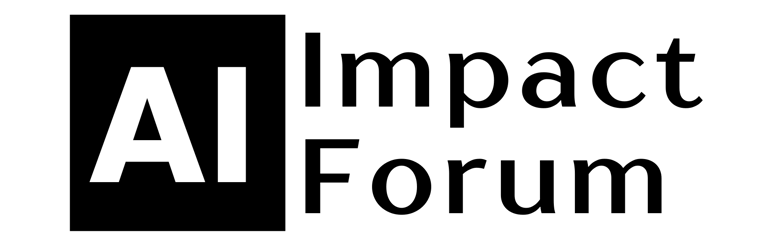 AI Impact Forum logo
