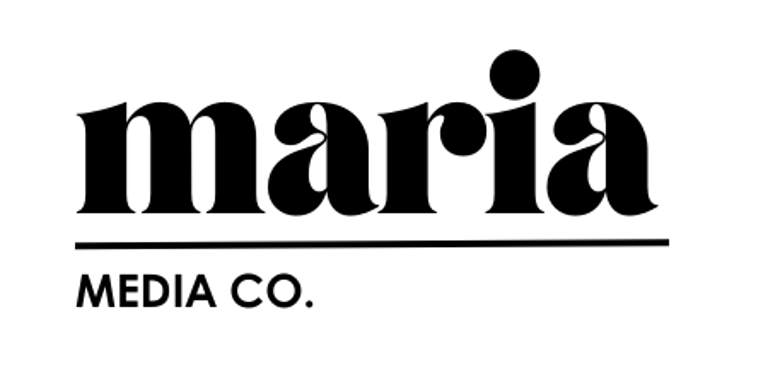 Maria Media Collective logo