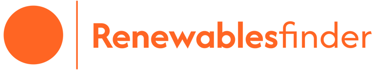 Renewables Finder logo
