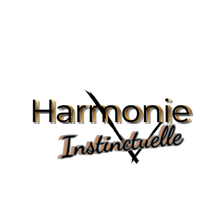 Harmonie instinctuelle logo