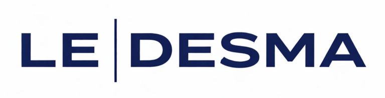 LEDESMA logo