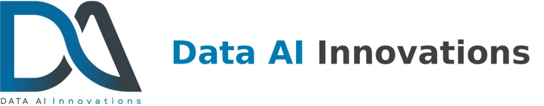 Data AI Innovations logo